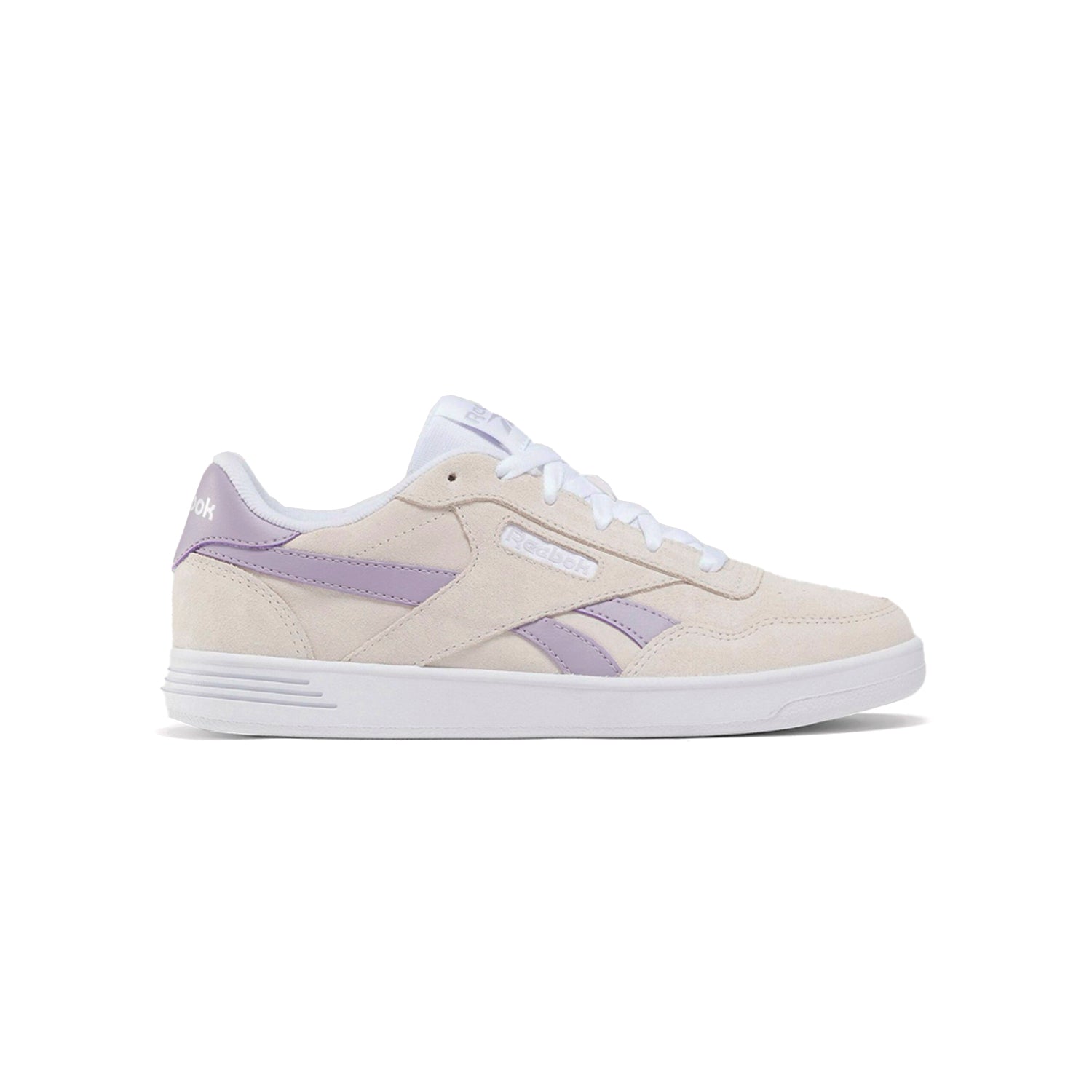 Zapatillas Urbano Mujer Reebok Reebok Court Advance 100202585 THN