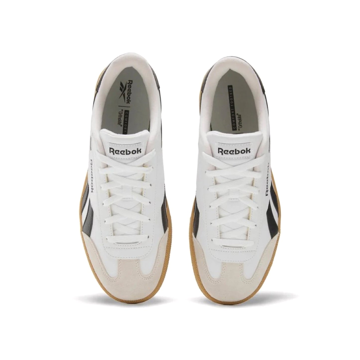 Zapatillas Urbano Hombre Reebok Smash Edge S