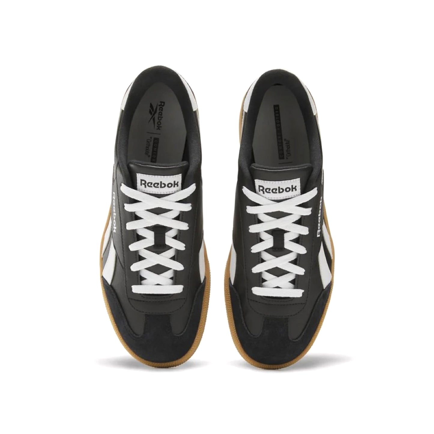 Zapatillas Urbano Hombre Reebok Smash Edge S