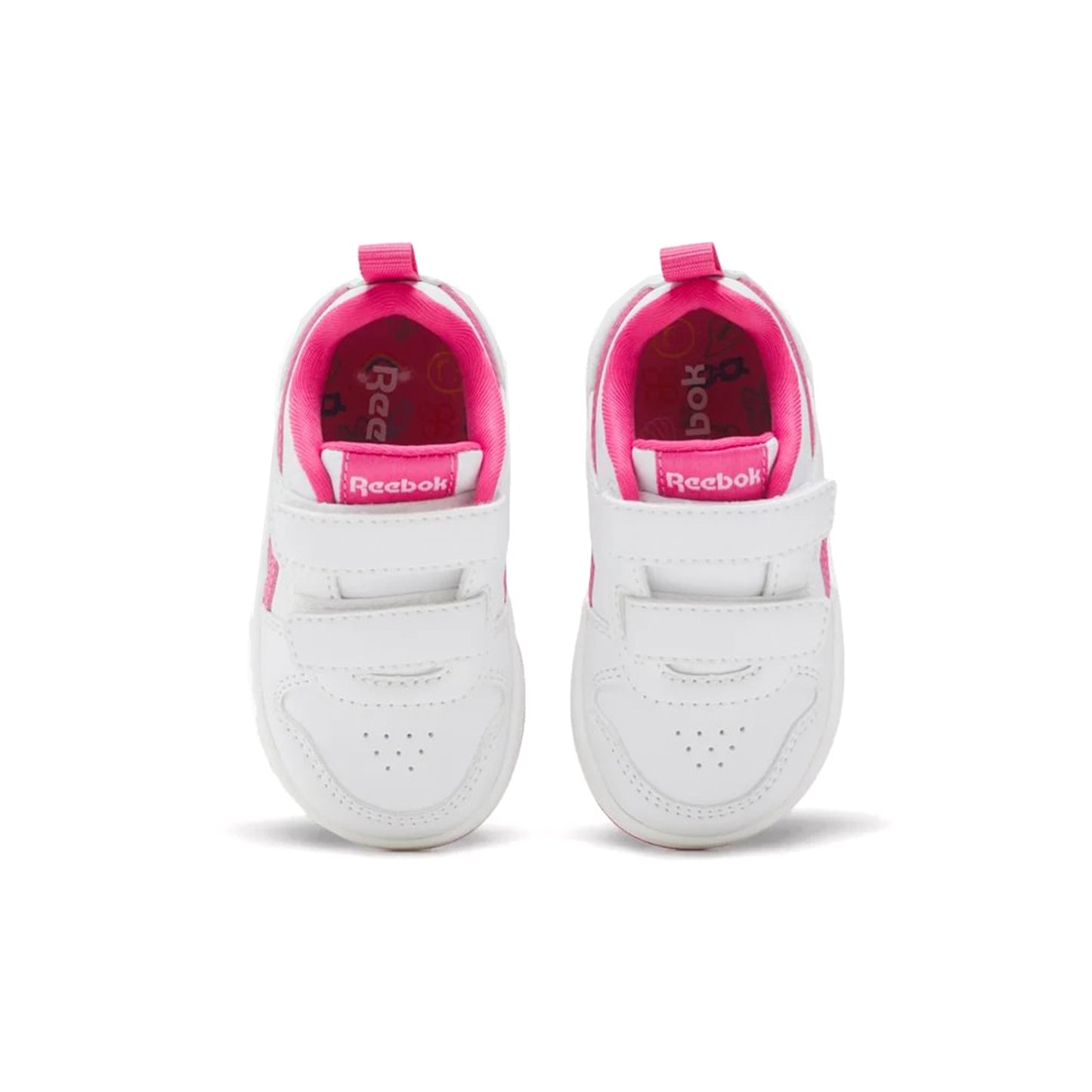 Zapatillas Urbano Bebe Reebok Royal Prime 2.0 Alt Zapatillas Urbano Bebe Reebok Royal Prime 2.0 Alt