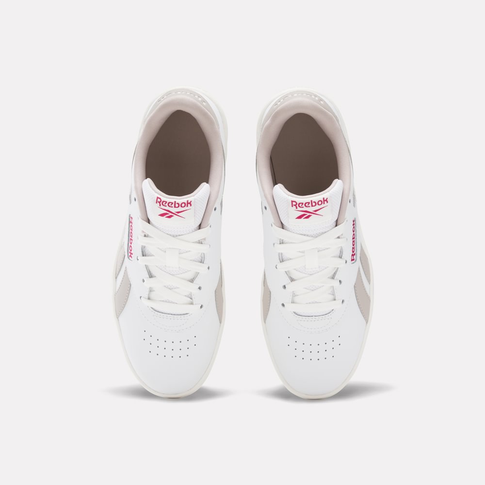 Zapatillas Urbano Mujer Reebok Reebok Court Advance Surge Zapatillas Urbano Mujer Reebok Reebok Court Advance Surge