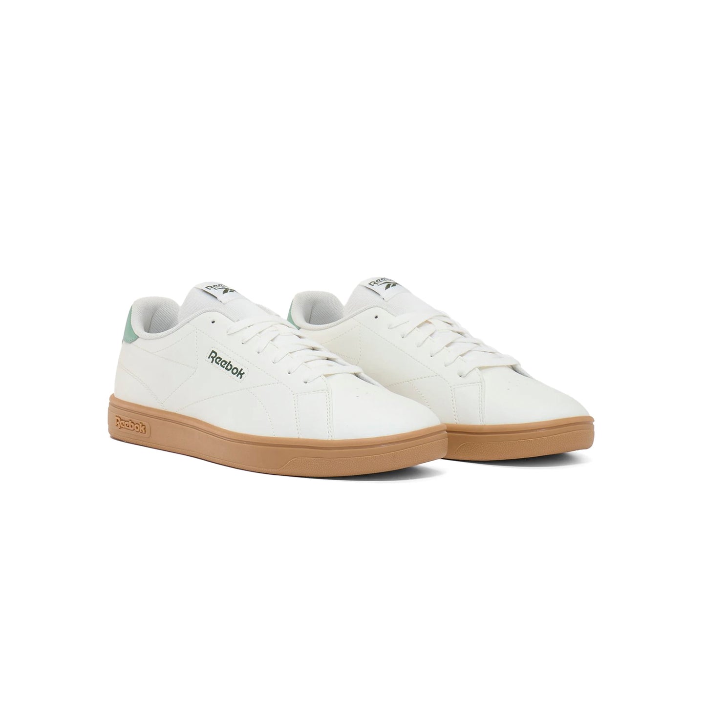 Zapatillas Urbano Hombre Reebok Court Clean Zapatillas Urbano Hombre Reebok Court Clean