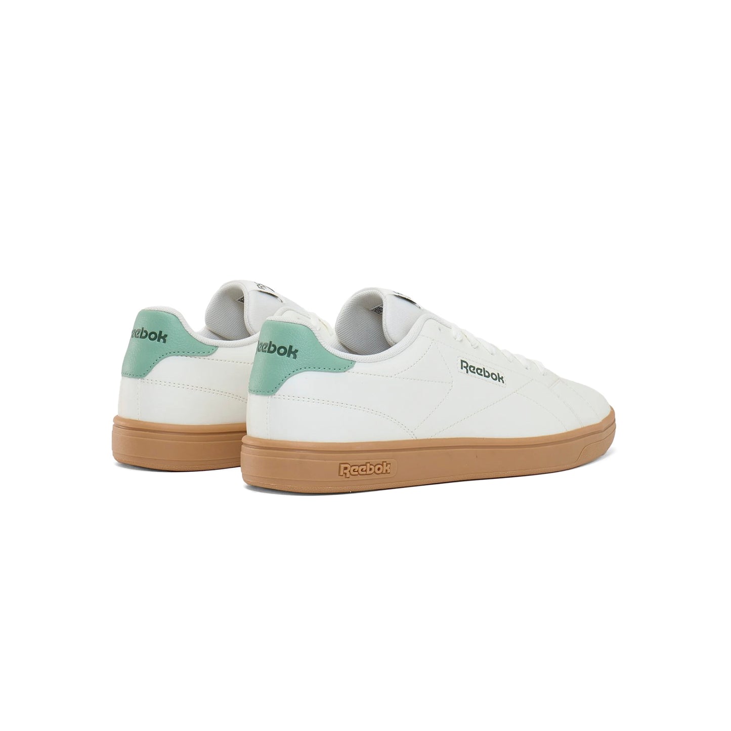 Zapatillas Urbano Hombre Reebok Court Clean Zapatillas Urbano Hombre Reebok Court Clean