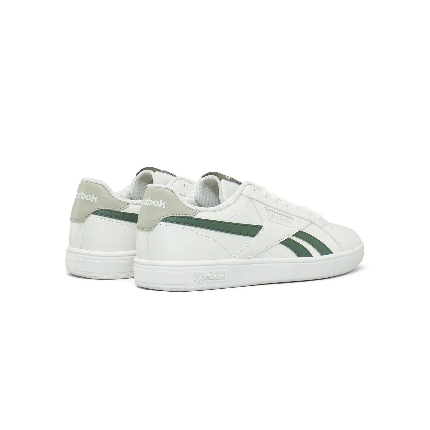 Zapatillas Urbano Hombre Reebok Court Retro Zapatillas Urbano Hombre Reebok Court Retro