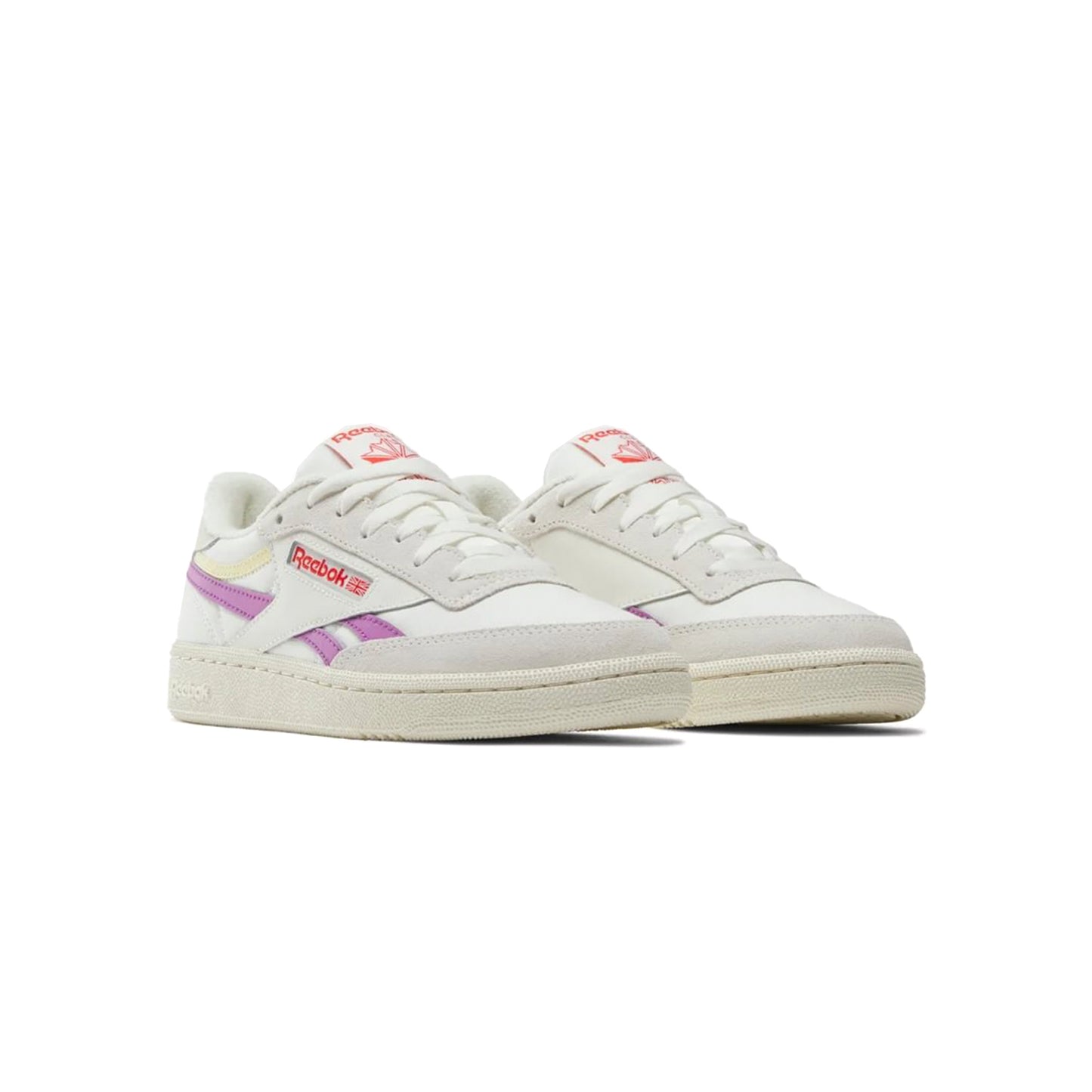 Zapatillas Urbano Mujer Reebok Club C Revenge Zapatillas Urbano Mujer Reebok Club C Revenge