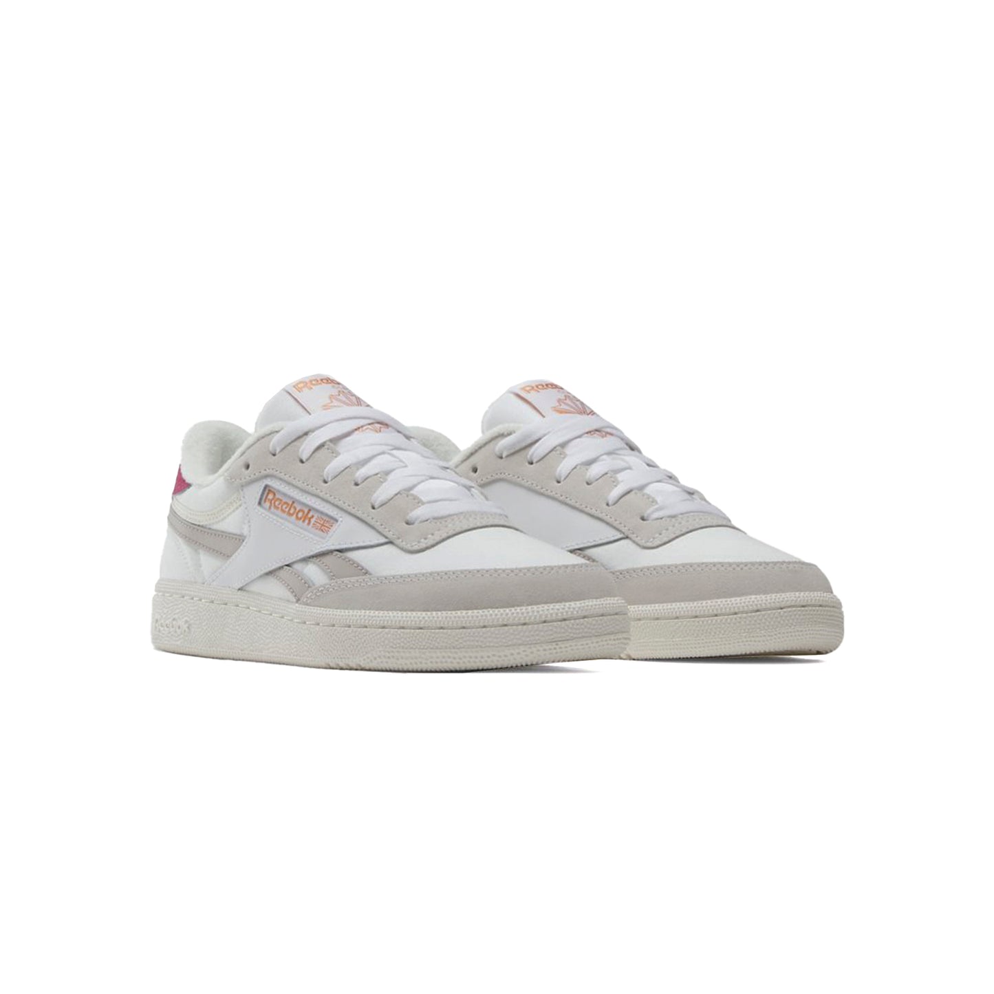 Zapatillas Urbano Mujer Reebok Club C Revenge Zapatillas Urbano Mujer Reebok Club C Revenge