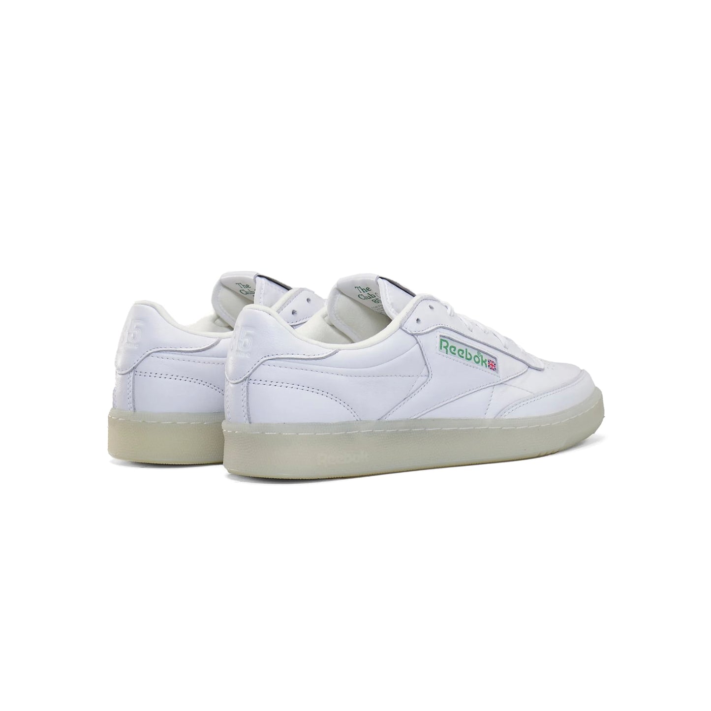 Zapatillas Urbano Hombre Reebok Club C 85 Vintage Zapatillas Urbano Hombre Reebok Club C 85 Vintage