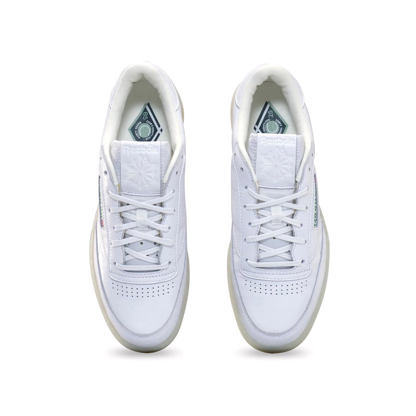 Zapatillas Urbano Hombre Reebok Club C 85 Vintage Zapatillas Urbano Hombre Reebok Club C 85 Vintage