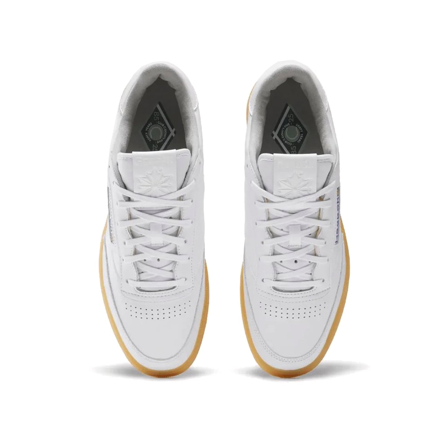Zapatillas Urbano Hombre Reebok Club C 85 Vintage Zapatillas Urbano Hombre Reebok Club C 85 Vintage