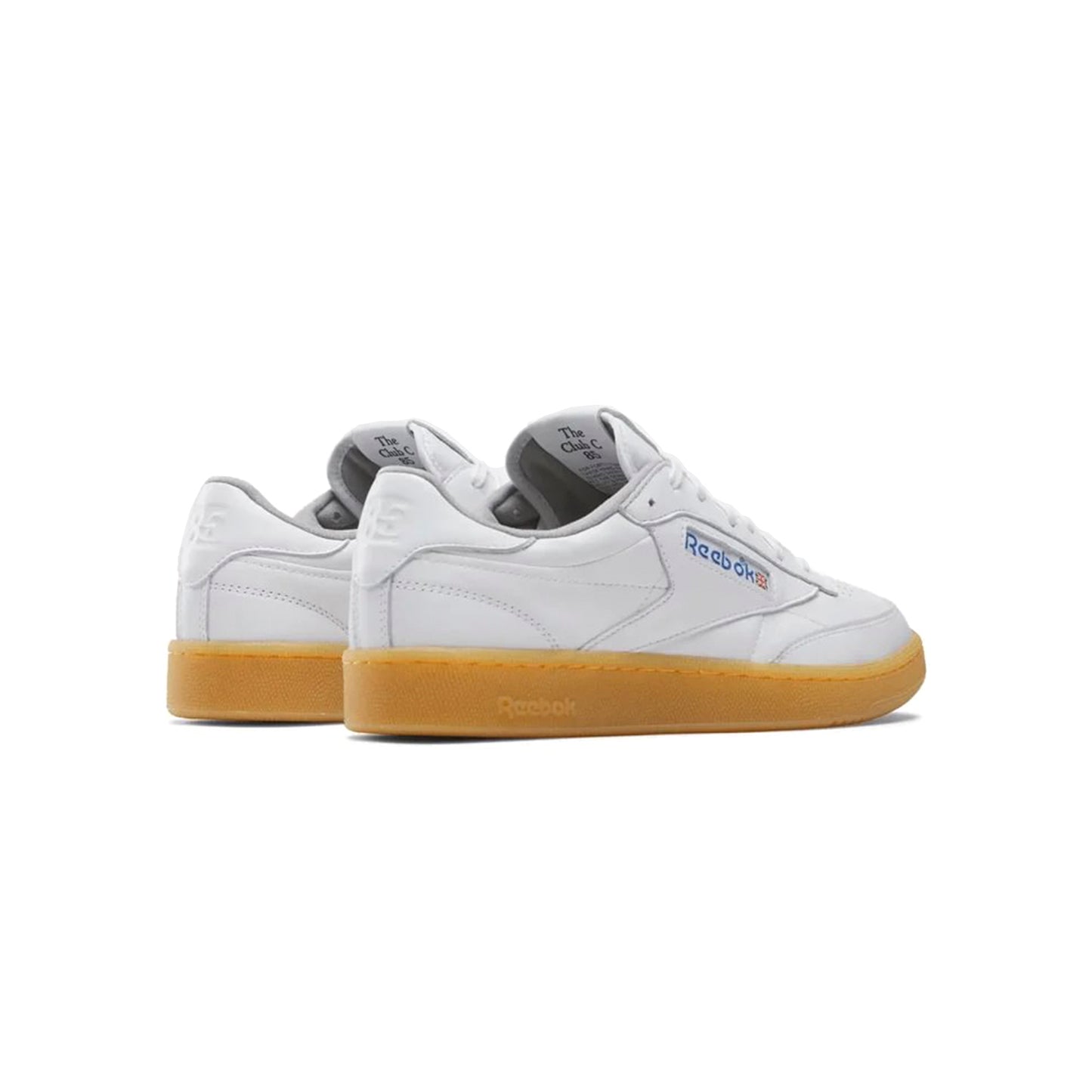 Zapatillas Urbano Hombre Reebok Club C 85 Vintage Zapatillas Urbano Hombre Reebok Club C 85 Vintage