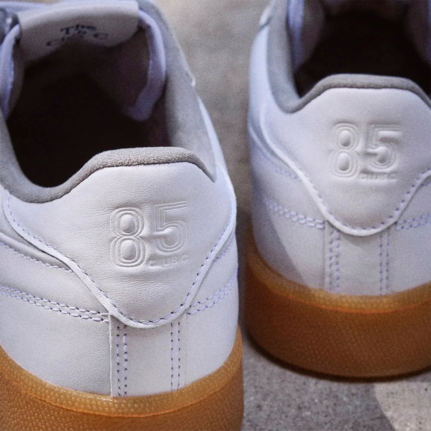 Zapatillas Urbano Hombre Reebok Club C 85 Vintage Zapatillas Urbano Hombre Reebok Club C 85 Vintage