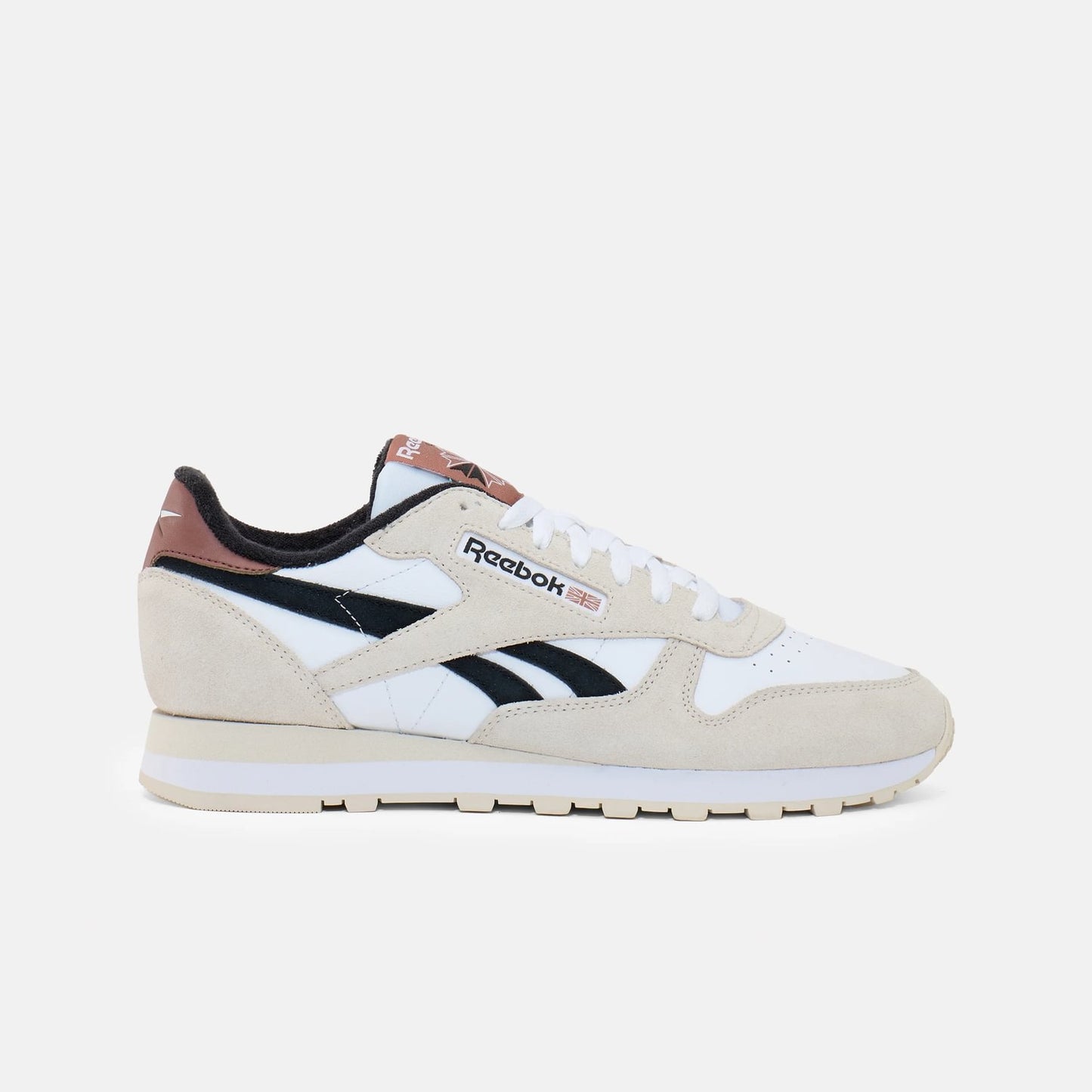 Zapatillas Urbano Hombre Reebok Classic Leather Zapatillas Urbano Hombre Reebok Classic Leather