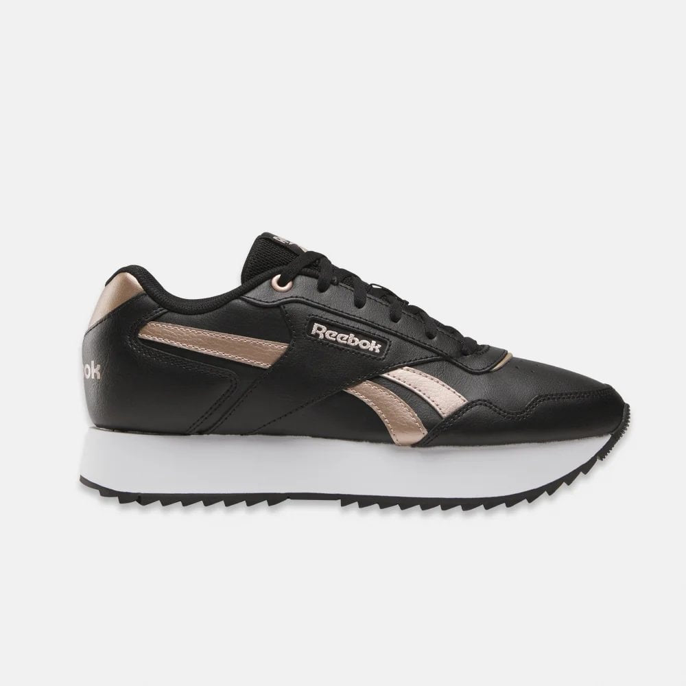 Zapatillas Urbano Mujer Reebok Reebok Glide Ripple Double Zapatillas Urbano Mujer Reebok Reebok Glide Ripple Double