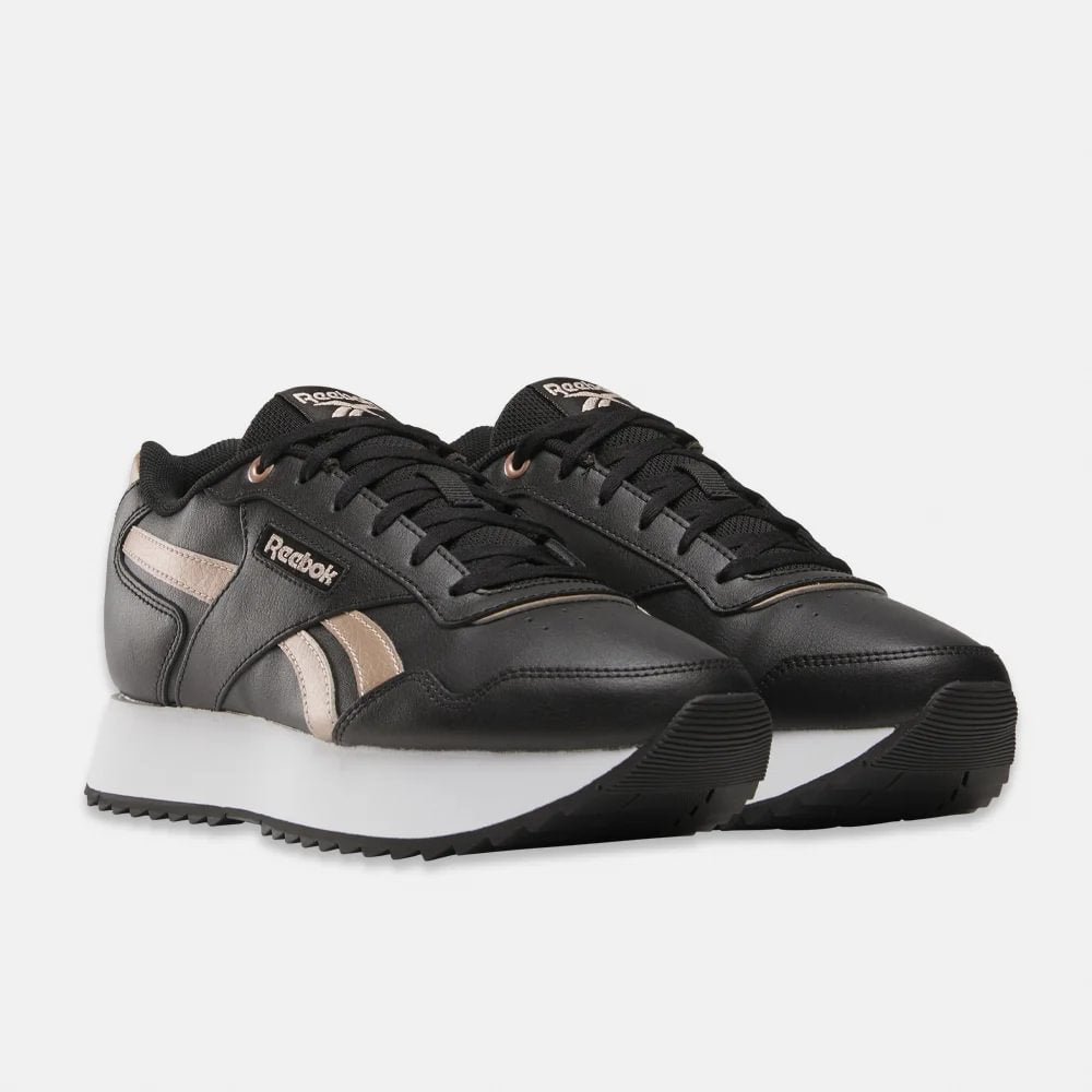 Zapatillas Urbano Mujer Reebok Reebok Glide Ripple Double Zapatillas Urbano Mujer Reebok Reebok Glide Ripple Double