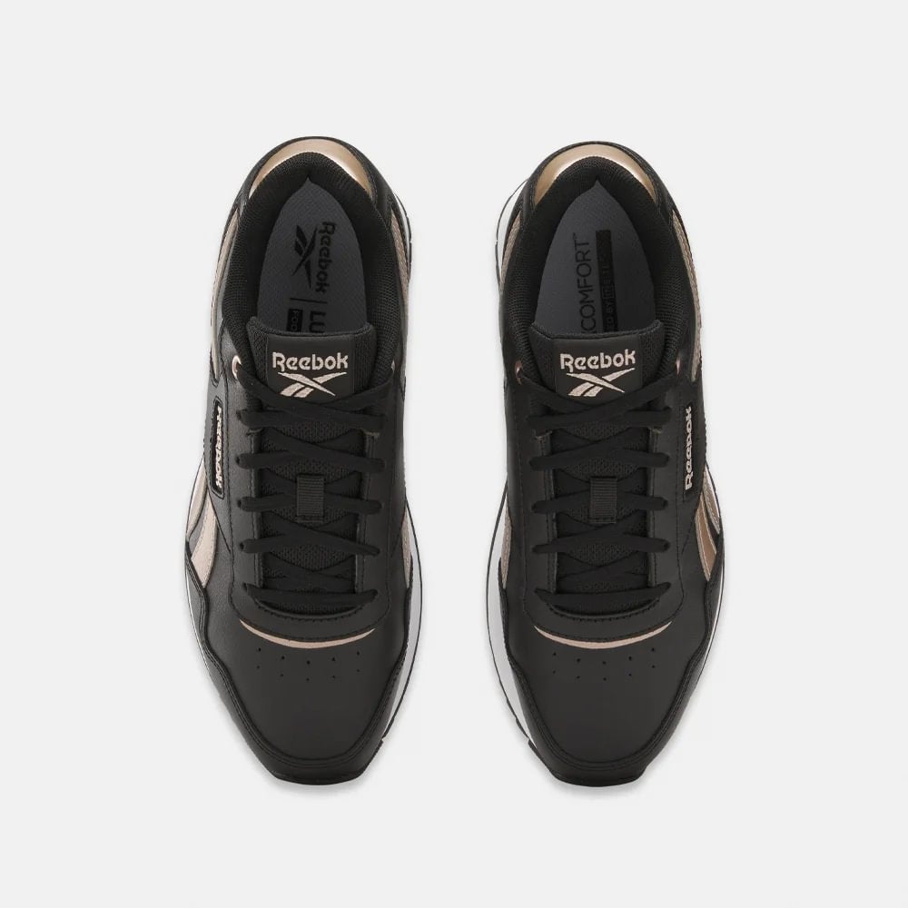Zapatillas Urbano Mujer Reebok Reebok Glide Ripple Double Zapatillas Urbano Mujer Reebok Reebok Glide Ripple Double