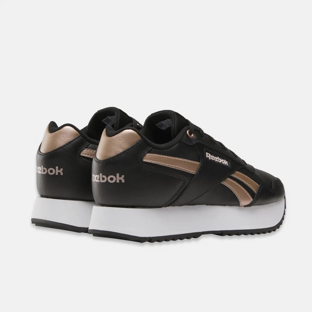 Zapatillas Urbano Mujer Reebok Reebok Glide Ripple Double Zapatillas Urbano Mujer Reebok Reebok Glide Ripple Double