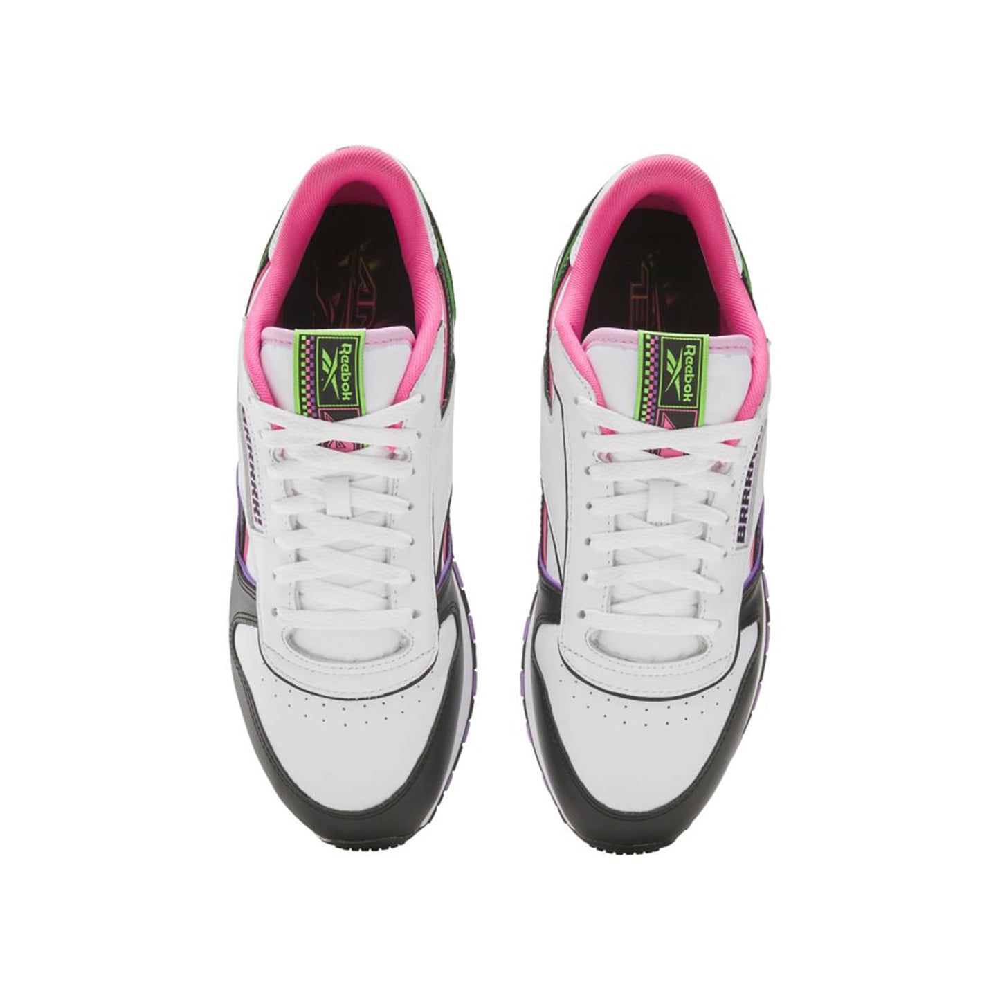 Zapatillas Urbano Hombre Reebok x Anuel Classic Leather Zapatillas Urbano Hombre Reebok x Anuel Classic Leather