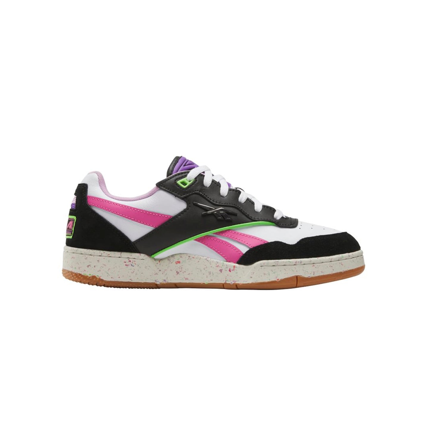 Zapatillas Urbano Hombre Reebok x Anuel Bb 4000 ii Zapatillas Urbano Hombre Reebok x Anuel Bb 4000 ii