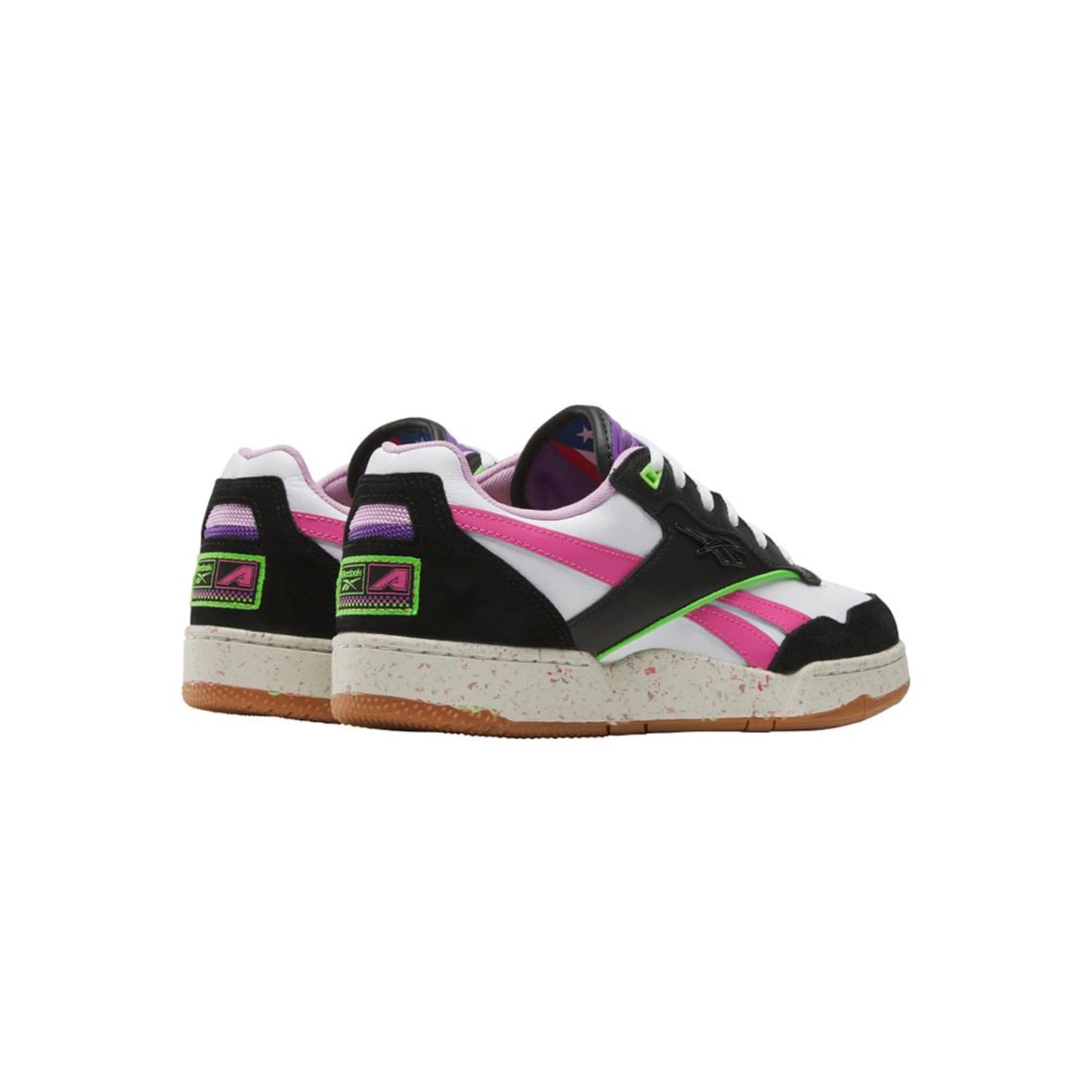 Zapatillas Urbano Hombre Reebok x Anuel Bb 4000 ii Zapatillas Urbano Hombre Reebok x Anuel Bb 4000 ii