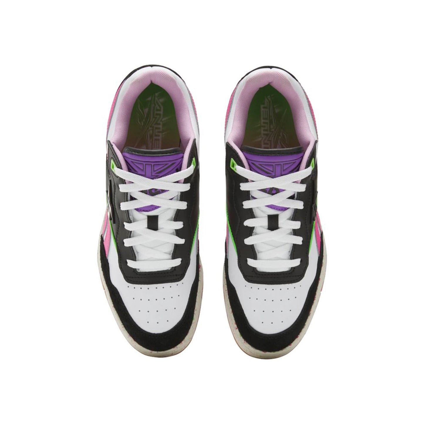 Zapatillas Urbano Hombre Reebok x Anuel Bb 4000 ii Zapatillas Urbano Hombre Reebok x Anuel Bb 4000 ii
