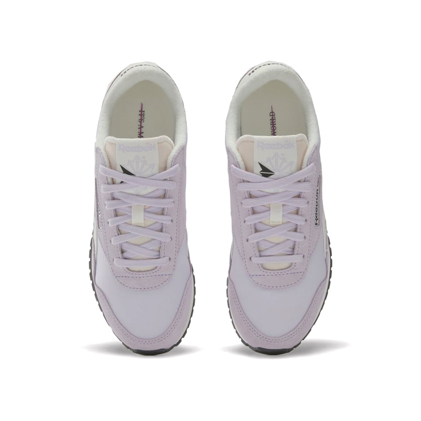Zapatillas Urbano Mujer Reebok Classic az Zapatillas Urbano Mujer Reebok Classic az