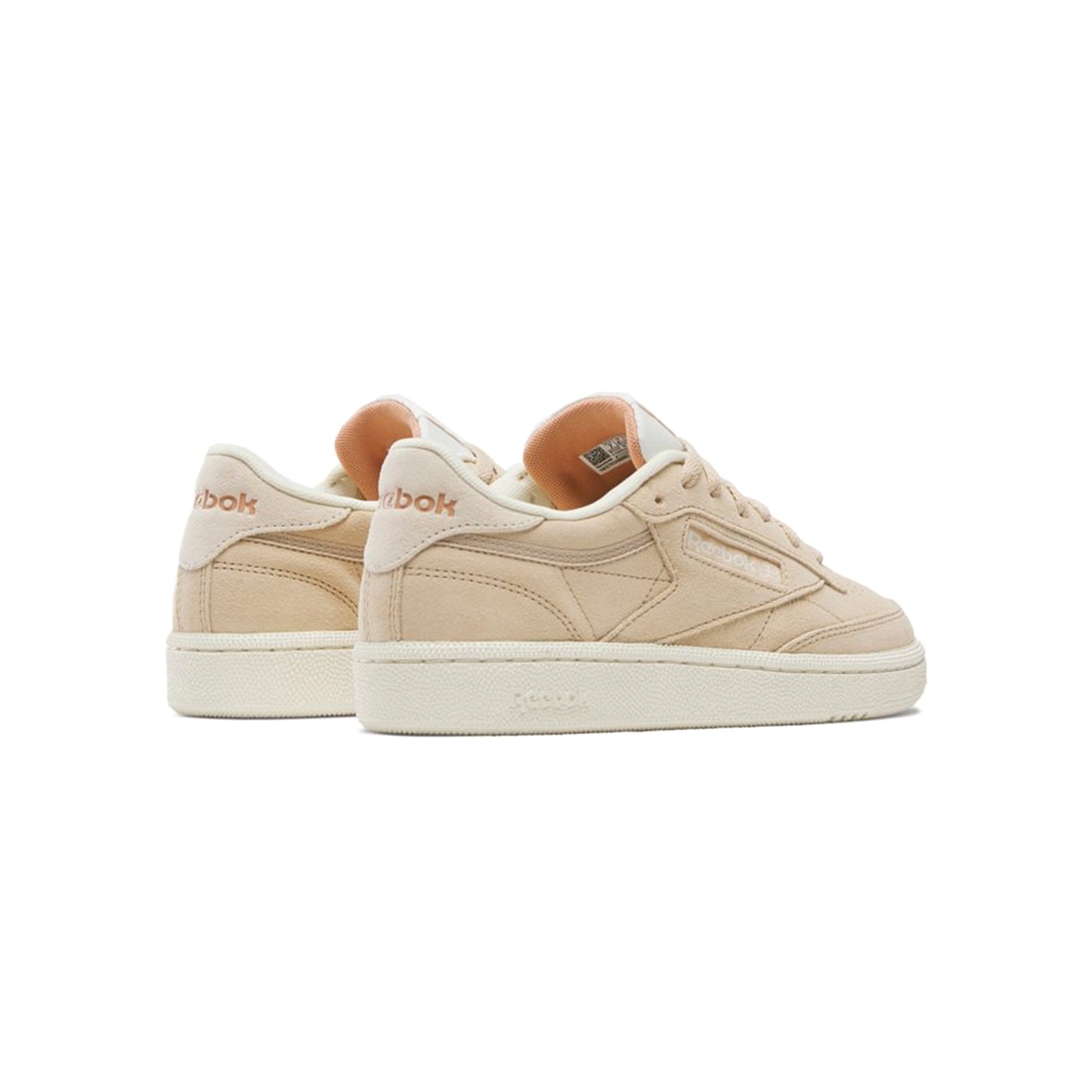 Zapatillas Urbano Mujer Reebok Club C 85 Zapatillas Urbano Mujer Reebok Club C 85