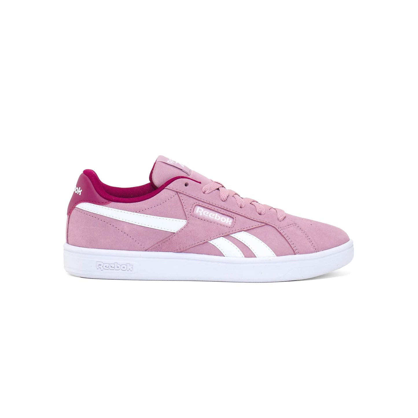 Zapatillas Urbano Mujer Reebok Reebok Court Retro Zapatillas Urbano Mujer Reebok Reebok Court Retro