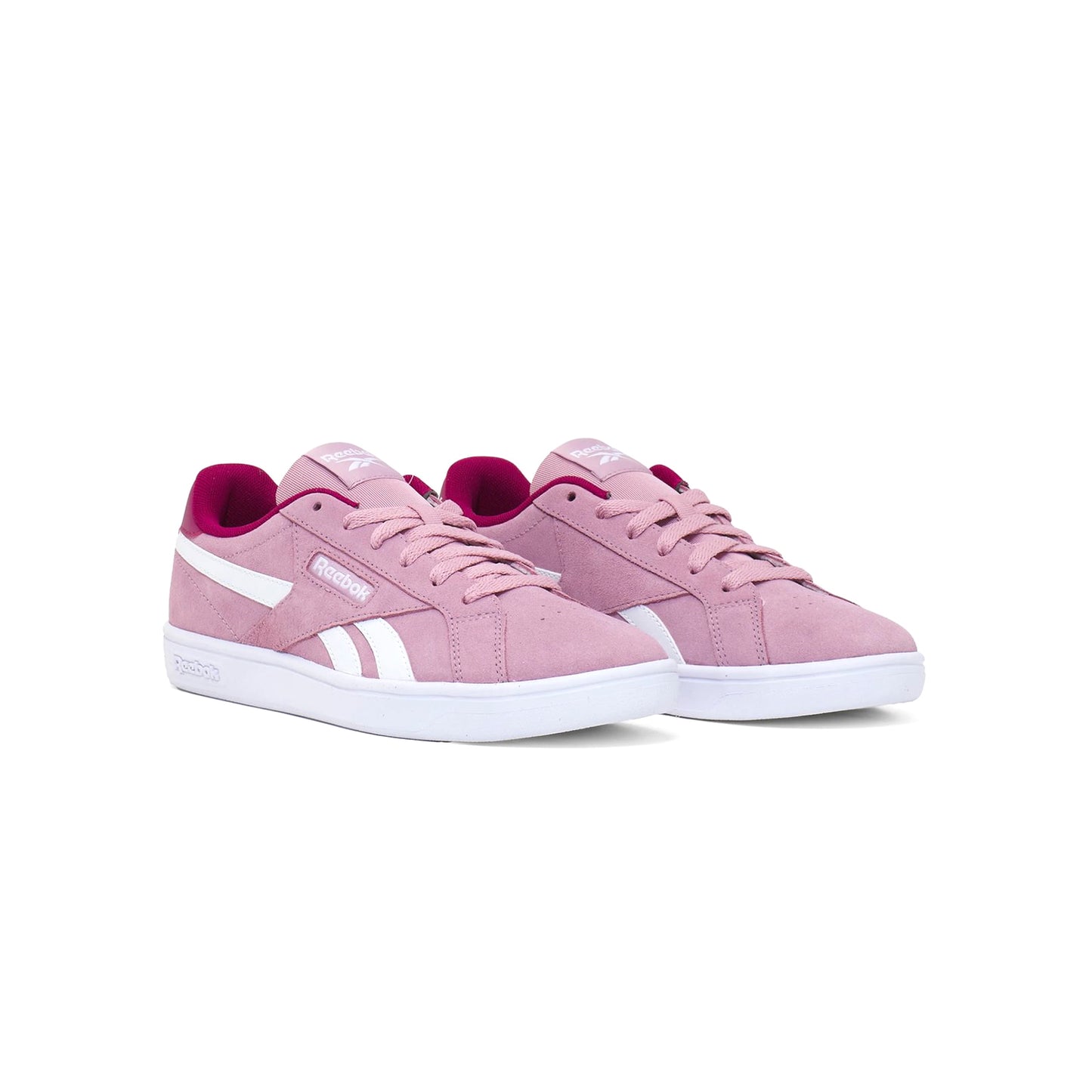 Zapatillas Urbano Mujer Reebok Reebok Court Retro Zapatillas Urbano Mujer Reebok Reebok Court Retro