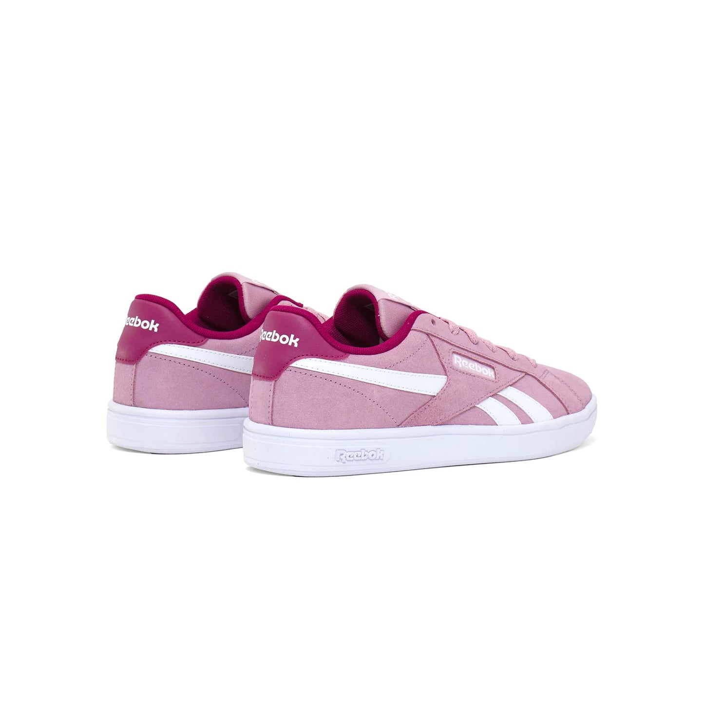 Zapatillas Urbano Mujer Reebok Reebok Court Retro Zapatillas Urbano Mujer Reebok Reebok Court Retro