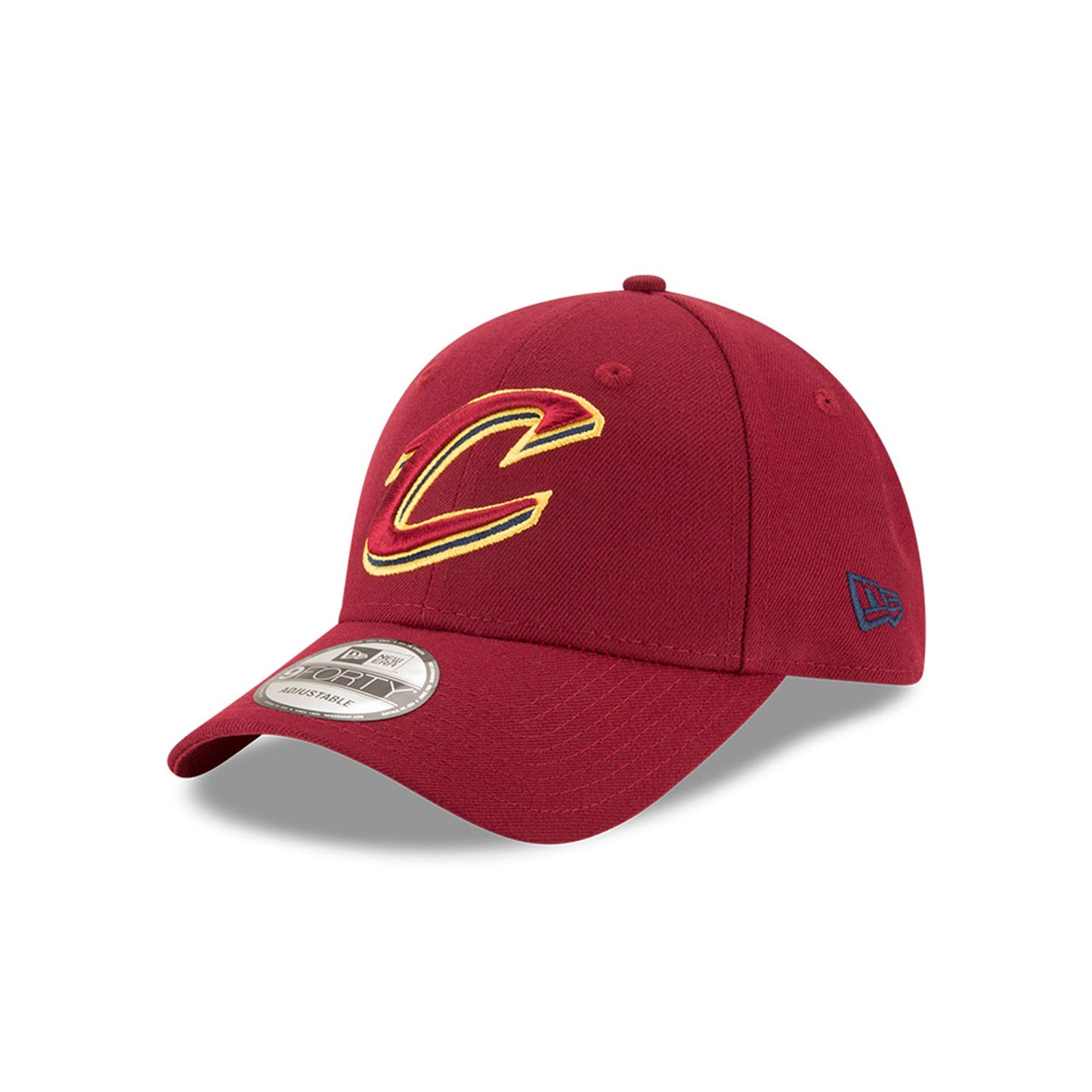 Gorra Urbano Unisex New Era The League Clecav Otc Gorra Urbano Unisex New Era The League Clecav Otc