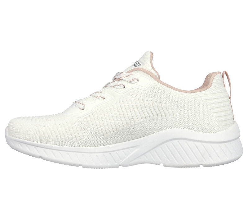 Zapatillas Skechers Mujer 117379-Ofwt Bobs Squad Chaos Air