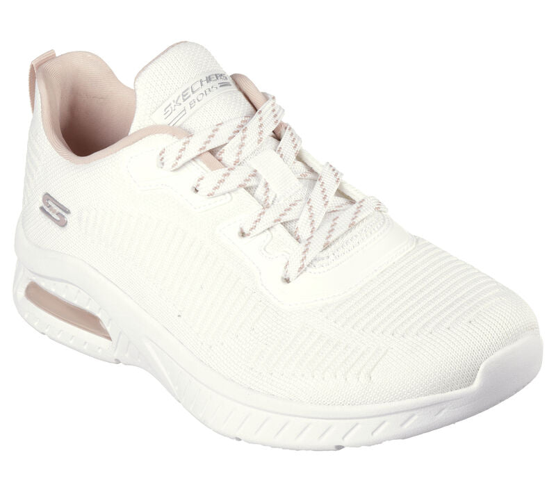 Zapatillas Skechers Mujer 117379-Ofwt Bobs Squad Chaos Air