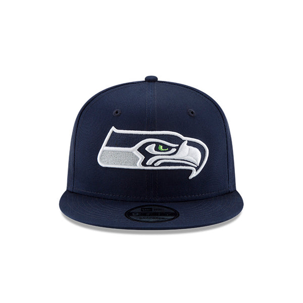 Gorra Urbano Unisex New Era 950 Nfl Basic Snap Seasea Otc Gorra Urbano Unisex New Era 950 Nfl Basic Snap Seasea Otc