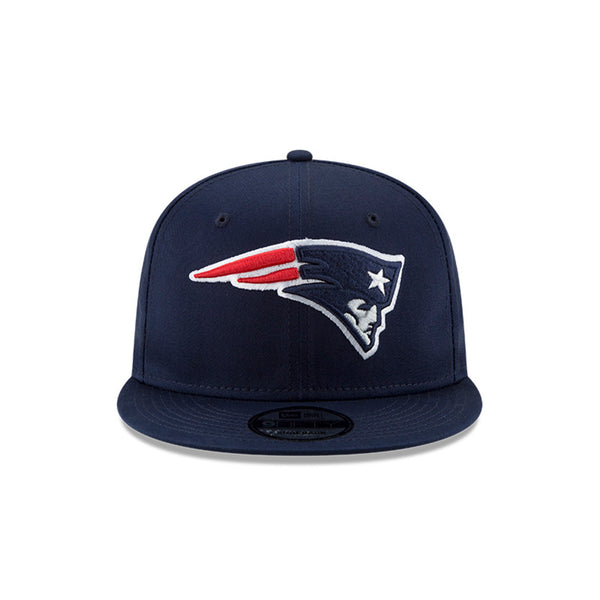 Gorra Urbano Unisex New Era 950 Nfl Basic Snap Neepat Otc Gorra Urbano Unisex New Era 950 Nfl Basic Snap Neepat Otc