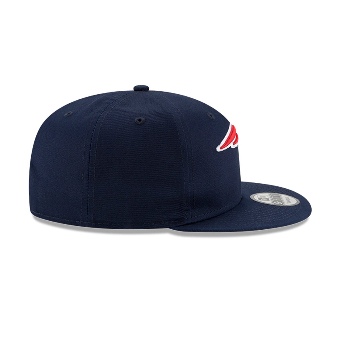 Gorra Urbano Unisex New Era 950 Nfl Basic Snap Neepat Otc Gorra Urbano Unisex New Era 950 Nfl Basic Snap Neepat Otc