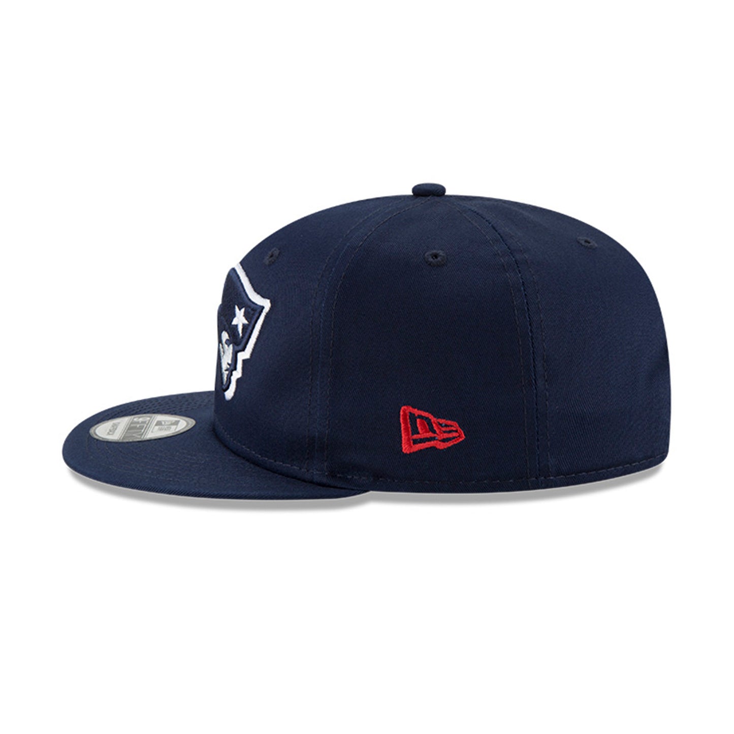 Gorra Urbano Unisex New Era 950 Nfl Basic Snap Neepat Otc Gorra Urbano Unisex New Era 950 Nfl Basic Snap Neepat Otc