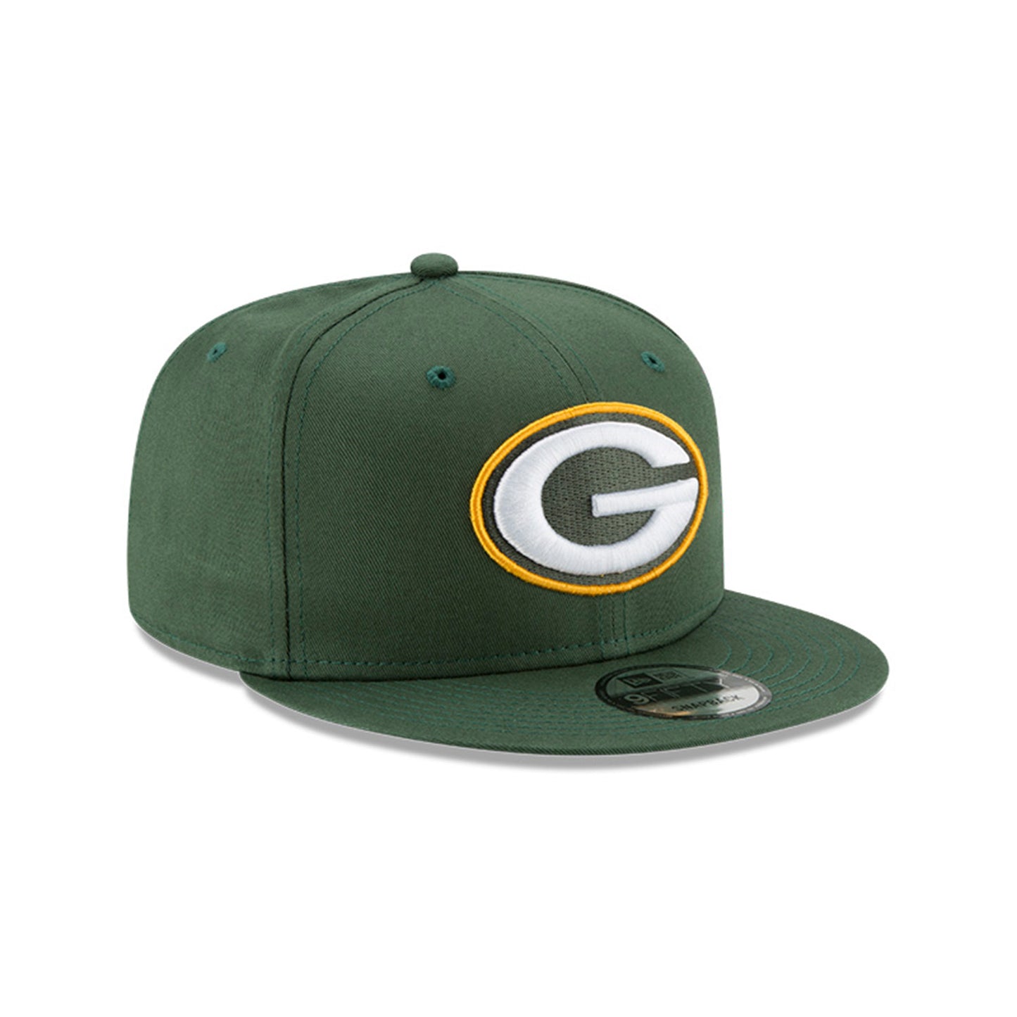 Gorra Urbano Unisex New Era 950 Nfl Basic Snap Grepac Otc Gorra Urbano Unisex New Era 950 Nfl Basic Snap Grepac Otc