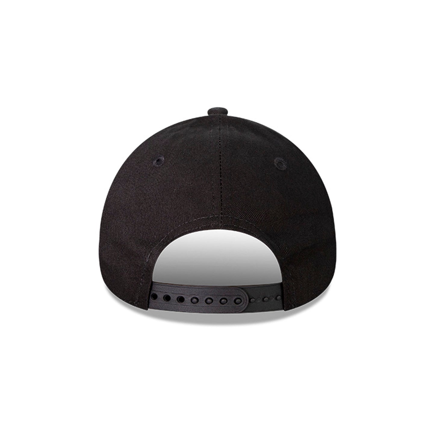 Gorra Urbano Unisex New Era 940 Neyyan Blk W Latam Gorra Urbano Unisex New Era 940 Neyyan Blk W Latam
