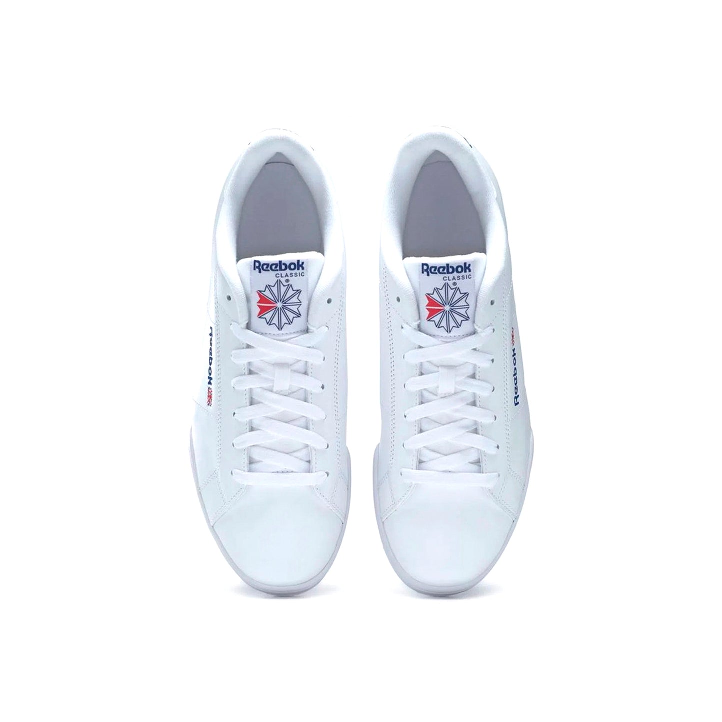 Zapatillas Urbanas Hombre Reebok Npc Ii Zapatillas Urbanas Hombre Reebok Npc Ii