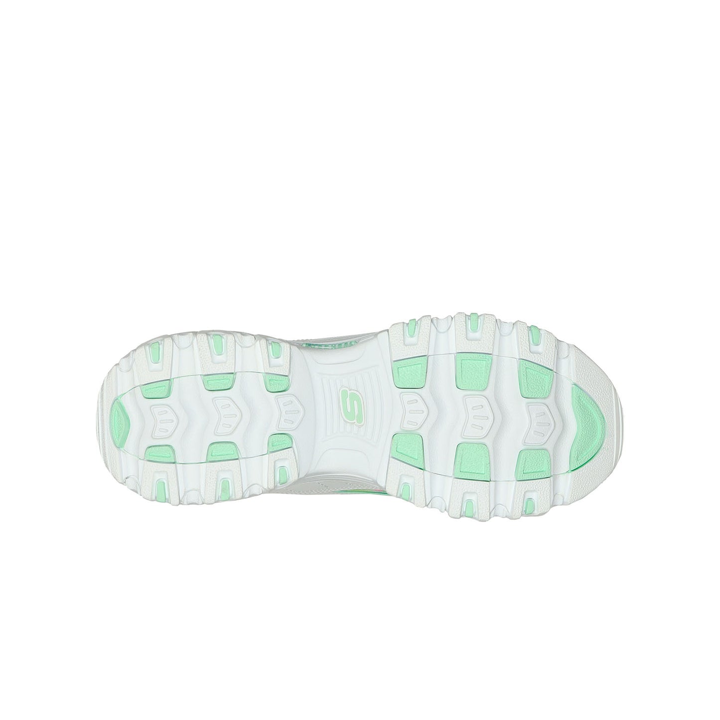 Zapatillas Urbanas Mujer Skechers D'Lites