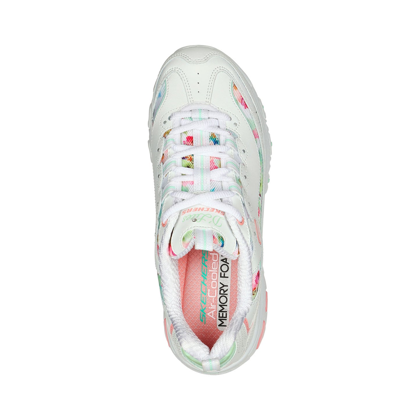 Zapatillas Urbanas Mujer Skechers D'Lites