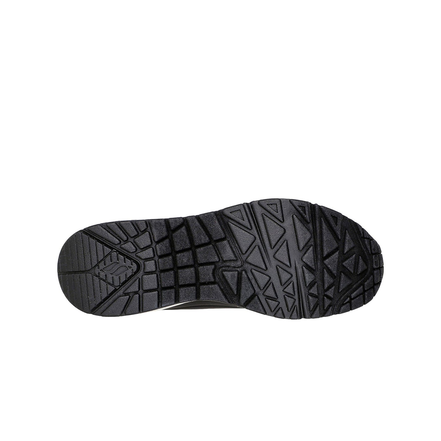 Zapatillas Urbanas Mujer Skechers Uno
