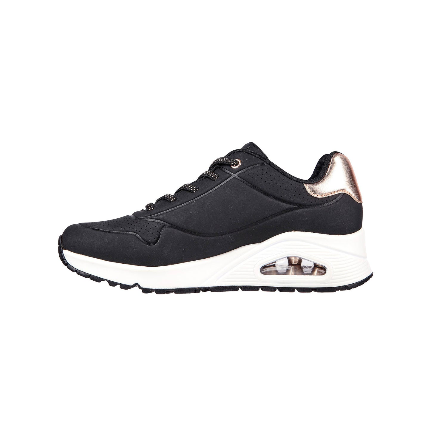 Zapatillas Urbanas Mujer Skechers Uno