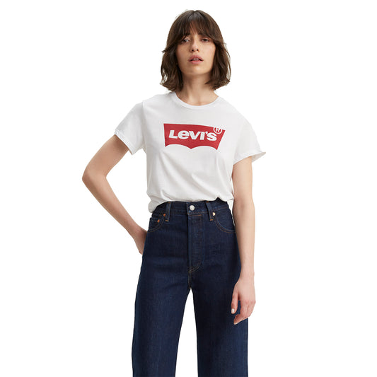 Polo Urbano Mujer Levis Knits Lvw The Perfect