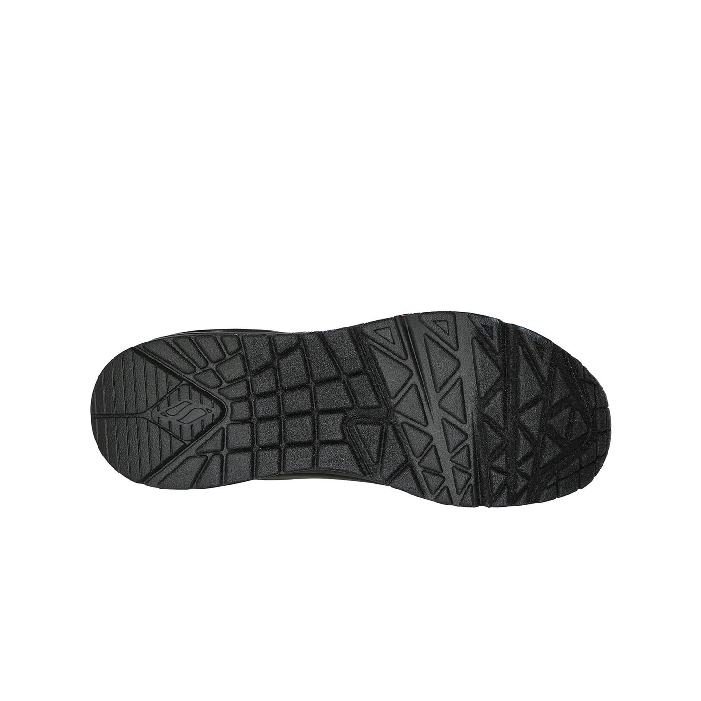 Zapatillas Urbanas Mujer Skechers Uno 2