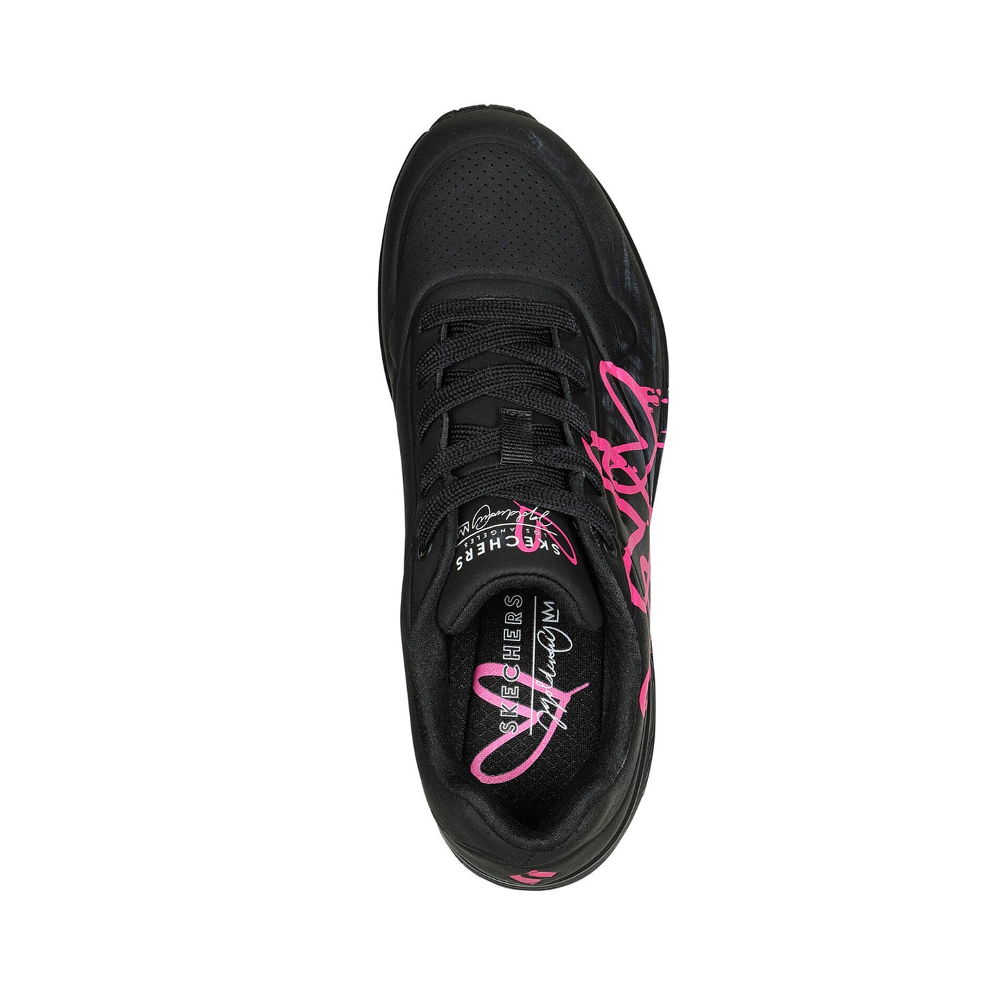 Zapatillas Urbanas Mujer Skechers Uno 2