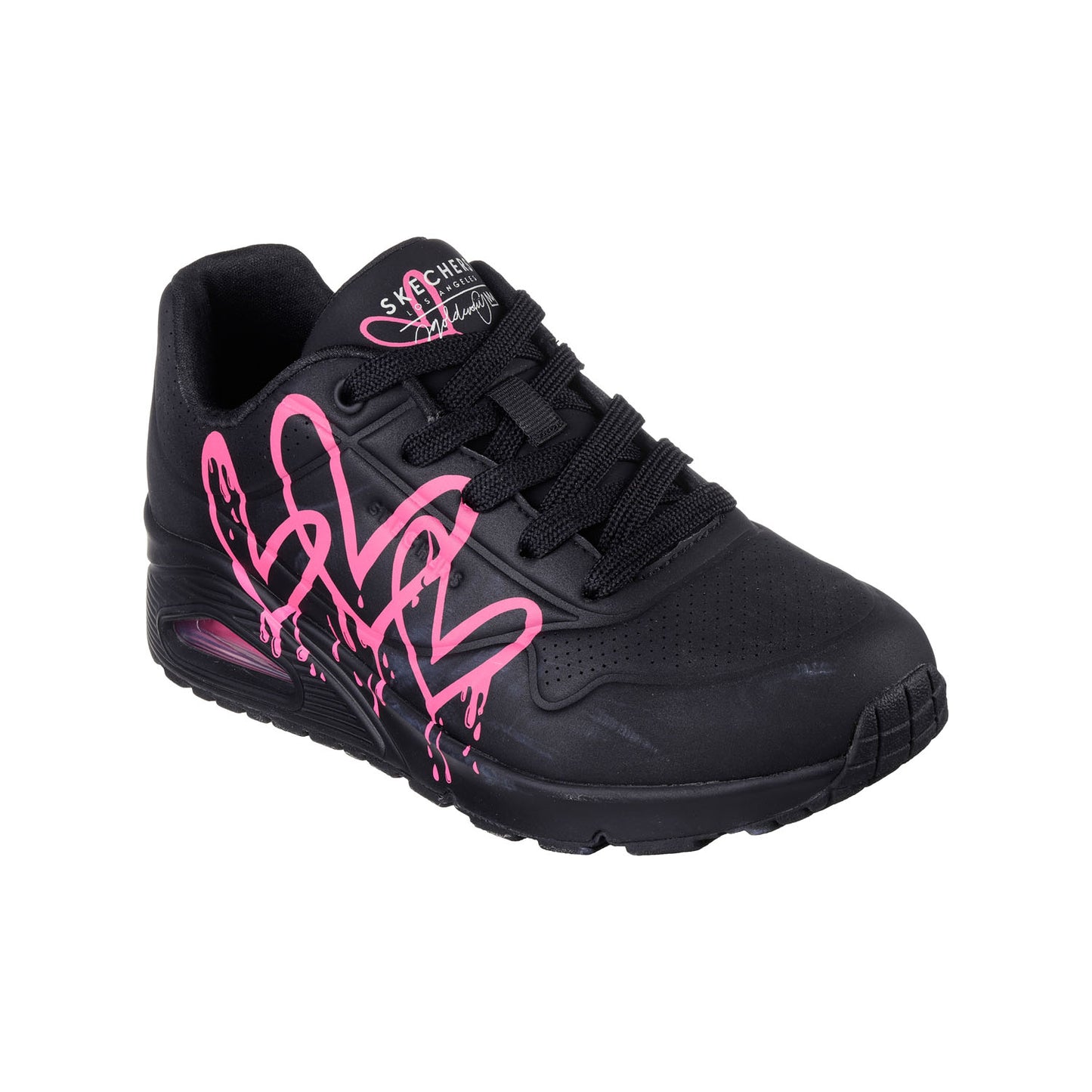 Zapatillas Urbanas Mujer Skechers Uno 2