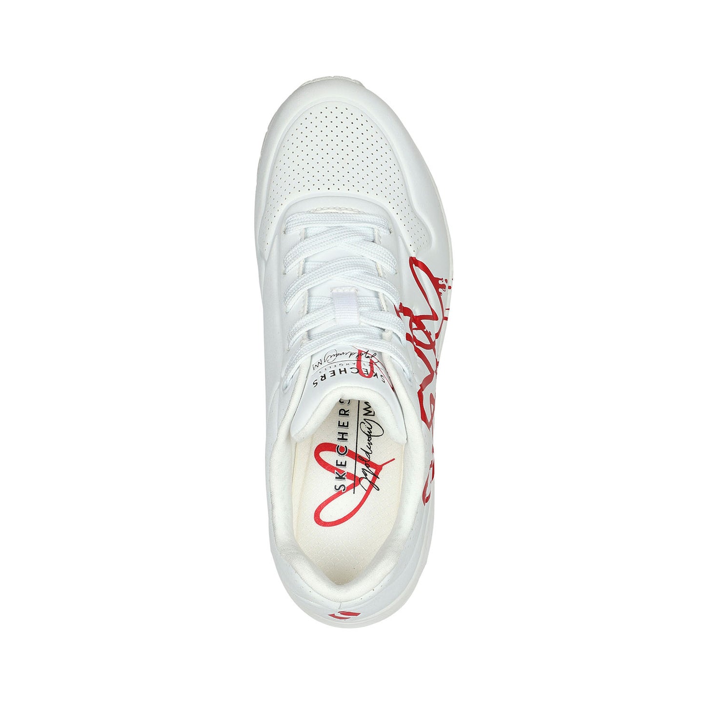 Zapatillas Urbanas Mujer Skechers Uno