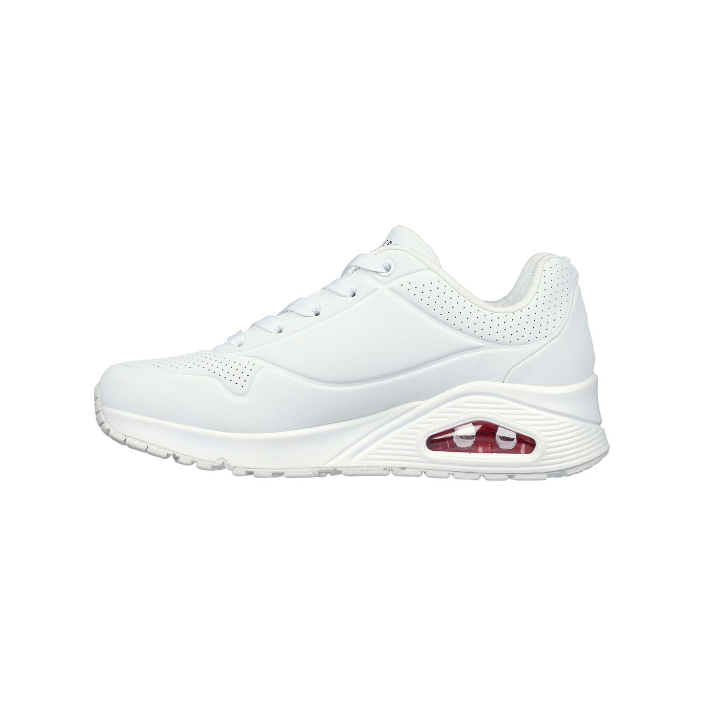 Zapatillas Urbanas Mujer Skechers Uno