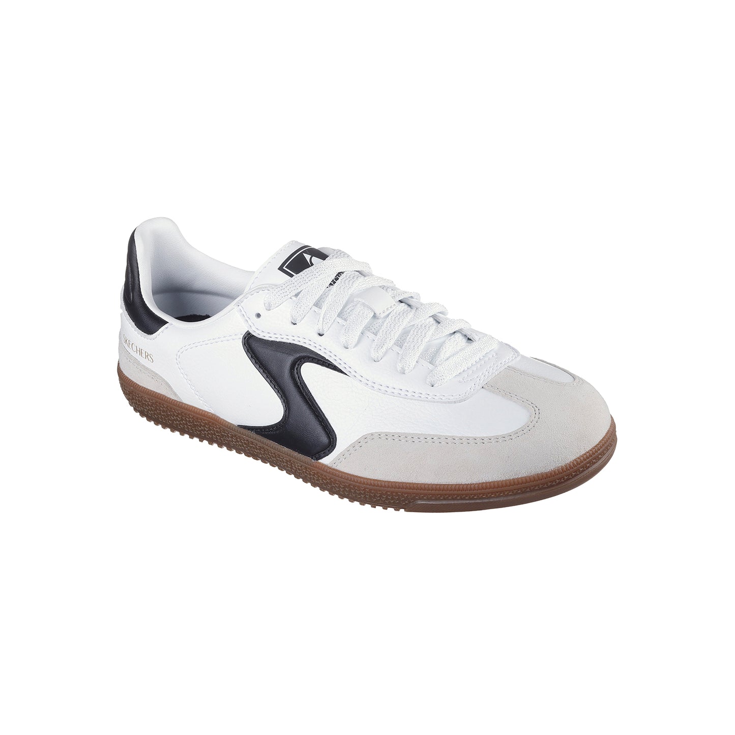 Zapatillas Urbano Mujer Skechers Hotshot Zapatillas Urbano Mujer Skechers Hotshot